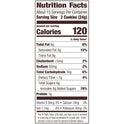 Pepperidge Farm Chocolate Collection, 7 Cookie Varieties, 13-oz Box