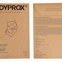 Bodyprox Ankle Support Brace, Breathable Neoprene Sleeve, Adjustable Wrap