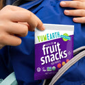 YumEarth Organic Fruit Snacks Box, 0.7 Ounce (Pack of 10)