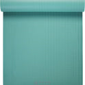 Gaiam 10mm Yoga Mat with Carrying Strap for Home Workouts