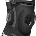 NEENCA Professional Knee Brace for Knee Pain Relief and Sports Protection