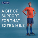 JOBST Sport 20-30 mmHg Knee High Compression Socks
