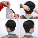 MIAODAM Adjustable Mask Extender Strap for Adults and Kids