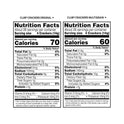 Club Crackers, Lunch Snacks, Snack Crackers, Variety Pack (3 Boxes)