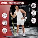 Pull Up Assistance Bands, 5-Level Resistance Bands for Full-Body Training