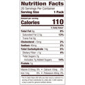 Pepperidge Farm Milano Cookies, Dark Chocolate, 20 Packs, 2 Cookies per Pack