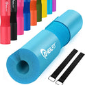 NEALFIT Barbell Pad - Squat Pad for Weightlifting, Lunges & Hip Thrusts