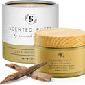 Special Supplies Refreshing Mint Scented Therapy Putty Dough 4.5 oz