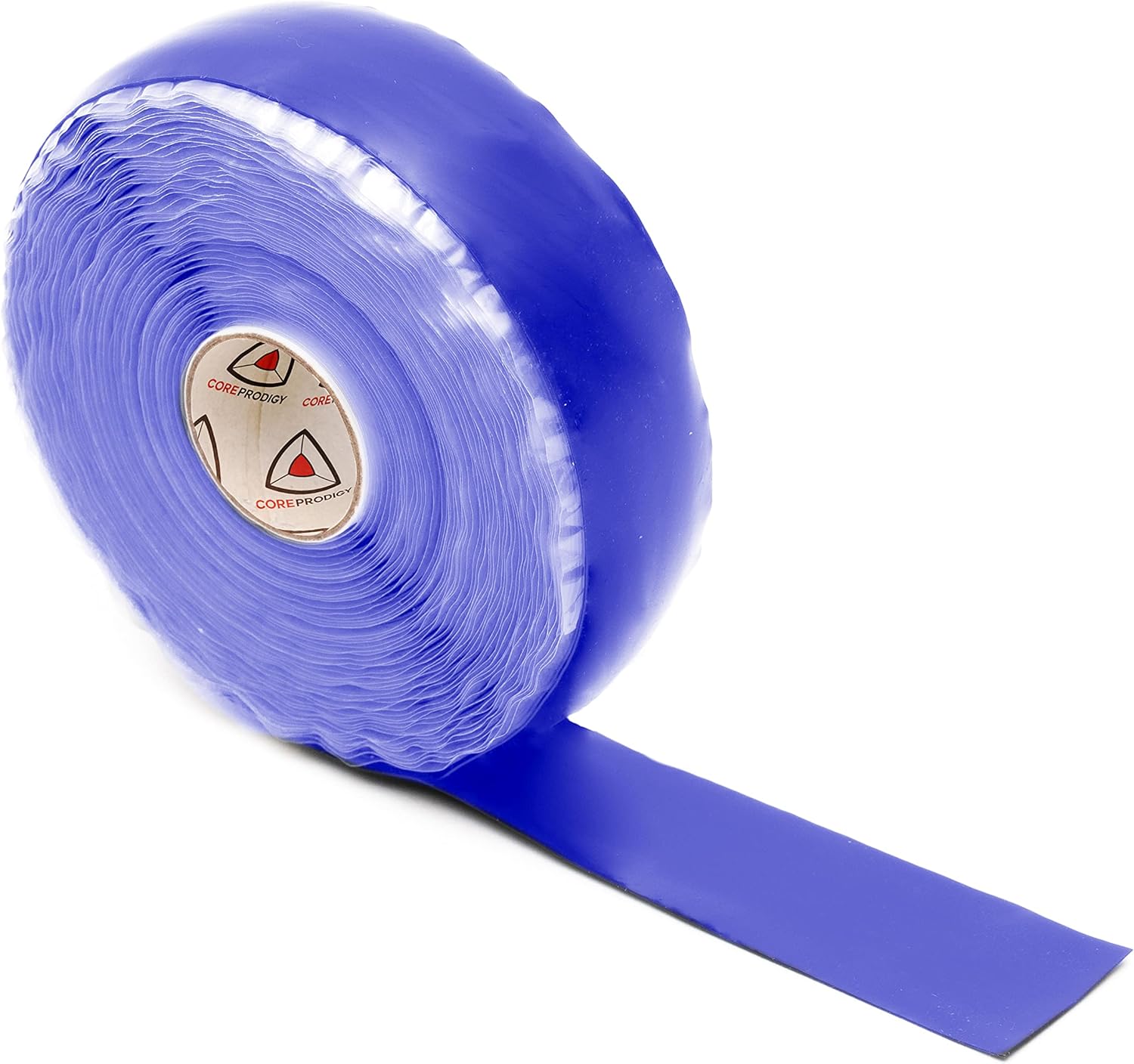 Core Prodigy Fusion Silicone Rubber Grip Tape for Pull Up Bars and Sports Equipment