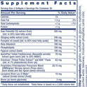 Life Extension Ultra Prostate Formula, Saw Palmetto for Men, pygeum, stinging Nettle Root, lycopene, Prostate Health, Urination Flow, PSA, Non-GMO, Gluten-Free, 60 softgels