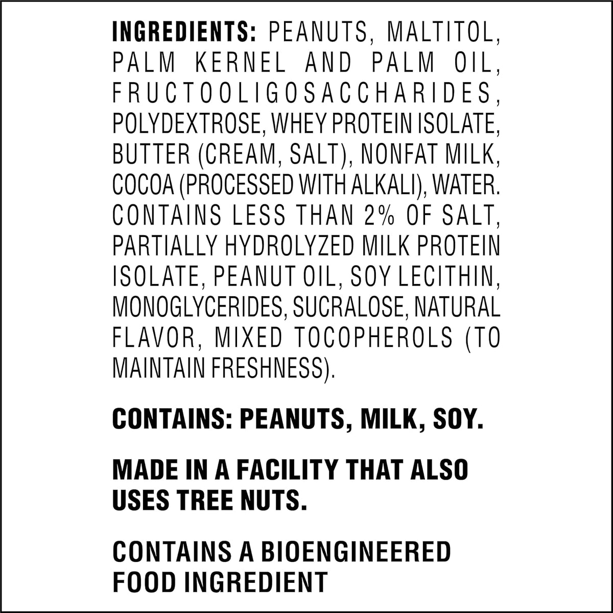 Atkins Caramel Chocolate Nut Roll Snack Bar, Protein Snack , 7g Protein, 2g Sugar, High Fiber Snack, 16 Count