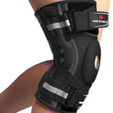 NEENCA Professional Knee Brace for Knee Pain Relief and Sports Protection