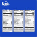 Kettle Brand Potato Chips Variety Pack, 1 Oz, 20 Ct