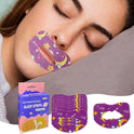 Skin Friendly Non Woven Fabric Nose Strips Large Size for Adults