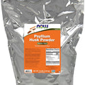 NOW Foods Supplements, Psyllium Husk Powder, Non-GMO Project Verified, Soluble Fiber, 24-Ounce