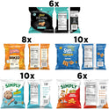Frito-Lay Ultimate Smart Care Package 2.0, Variety Assortment of Snacks (Pack of 40)