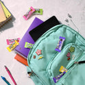 Laffy Taffy Candy, Assorted Fruit Flavored Taffy Candy, Sour Apple, Cherry, Strawberry & Banana Flavors, 49.3 Ounce (145 Pieces)