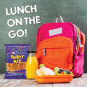 Utz Snack Variety Pack Individual Snacks, Includes Potato Chips, Cheese Curls, Popcorn, and Party Mix, Crunchy Travel Snacks for Lunches, Vending Machines, and Enjoying on the Go (Pack of 42)