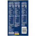 PLANTERS Variety Pack, Salted Cashews, Salted Peanuts & Honey Roasted Peanuts, On-the-Go Nut Snacks, Individually Packed Snacks, Mixed Nuts, Kosher, (36 Count)