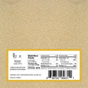 One in a Mill Instant Dry Yeast | 1.1 LB (Pack Of 1) [IMPROVED] Fast Acting Self Rising Yeast for Baking Bread, Cake, Pizza Dough Crust | Kosher | Quick Rapid Rise Leavening Agent for Pastries