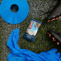 CLIF BAR - Energy Protein Bars - Peanut Butter Banana with Dark Chocolate - Made with Organic Oats - Energy Bars - Non-GMO - (10 Pack)