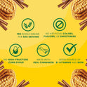 belVita Breakfast Bars Biscuits, Cinnamon Brown Sugar, Value Pack, 12 Packs (4 Biscuits Per Pack)