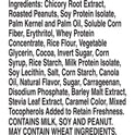 Fiber One Chewy Protein Bars, Caramel Nut, Protein Snacks, 1.17 oz, 5 ct