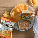 Frito-Lay Baked & Popped Mix Variety Pack, (Pack of 40)