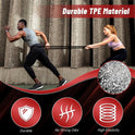 Pull Up Assistance Bands, 5-Level Resistance Bands for Full-Body Training