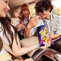 Takis 18 pc / 1 oz Variety Pack, Assorted Flavored Mixed Rolled Tortilla Chips – (5) Fuego, (5) Blue Heat, (4) Nitro, (4) Crunchy Fajitas