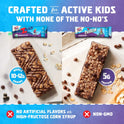 Zbar and Zbar Protein - Variety Pack - Made with Organic Oats - Non-GMO - Soft-Baked Energy Snack Bars and Crispy Protein Bars (16 Pack)