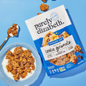 Purely Elizabeth Cookie Granola Chocolate Chip 11 OZ (3 Pack)