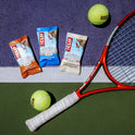 CLIF BAR - Energy Protein Bars - White Chocolate Macadamia Nut - Made with Organic Oats - Energy Bars - Non-GMO - (15 Pack)