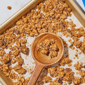 Purely Elizabeth Cookie Granola Chocolate Chip 11 OZ (3 Pack)