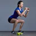 SPRI 6-Sided Exercise Dice - Workout Fitness Game for Classes