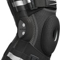 NEENCA Professional Knee Brace for Knee Pain Relief and Sports Protection